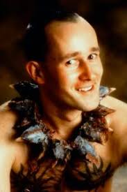 Spooktober-'Cabal' by Clive Barker