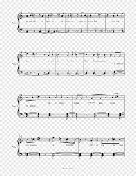 Spartiti di accompagnamenti pianistici facilitati di musica pop italiana e internazionale. Spartiti Pianoforte Te Creo Nota Musicale Violetta Spartiti Angolo La Zona Png Pngegg