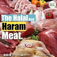 A meat processing factory which closed with the loss of 650 jobs could reopen if planning bosses allow a halal abattoir to be built on the site. Ask A Muslim All Halal And Haram Meat With Proofs Animals Whose Meat Is Halal 1 Camel 2 Goat 3 Sheep 4 Buffalo 5 Stag 6