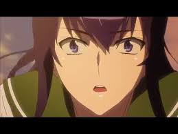 Highschool of the dead penned by daisuke sato and illustrated by shouji sato. Best Saeko Scene Hotd Ecchi Animeecchi Oppai By Ecchi Scene