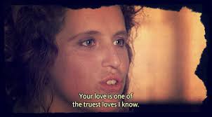 Like Water for Chocolate