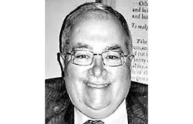 Ricardo ARGUDO Obituary (2017)