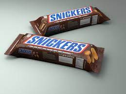 Snickers On Behance Snickers Bar Snickers Bar