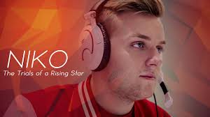 NiKo: The Trials of a Rising Star