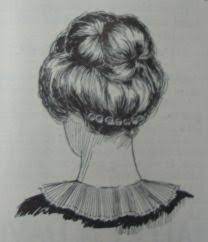 Pin On Period Hairstyles