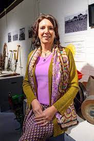 L vvd l zeilen l golf l lekker eten l. Hoe Helma Lodders Uit Een Klunderts Boerengezin Het Bracht Tot Tweede Kamerlid Alleen Ben Je Helemaal Niets Moerdijk Bndestem Nl