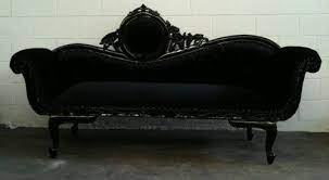 I Want This Dark Home Decor Dream Sofas Chaise Lounge Sofa