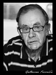 Morreu Alvaro Rosa Marques