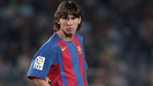 El encuentro se jugará desde las 15.45 (hora de la argentina) en el estadio marcantonio bentegodi de la ciudad de verona y será televisado por . Lionel Messi Se Cumplen 14 Anos Del Debut Del Argentino En Fc Barcelona Video Rpp Noticias