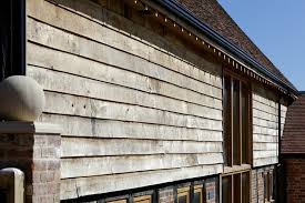 Historically, shiplap was used on the exterior of barns, sheds, and the historical use of shiplap was not limited to those types of structures, however. Timber Cladding Profiles Guide Blog Ecochoice