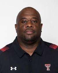 Texas Tech Football Spring 2023 Prospectus by Texas Tech Athletics