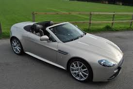 Image result for Tungsten Silver 2012 Aston Martin