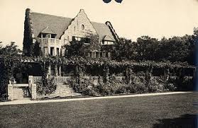 hermann muthesius arts and crafts movement jugendstil stil garten