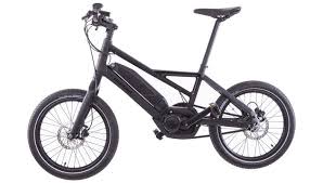 Eurobike Gold Awards 2015 Ebike Design Folding Bike Ebike