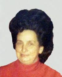 Helen F Bartelt Lissner (1930-2014)