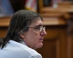 Convicted murderer Edward Pendleton argues he is innocent, asks for new  attorney