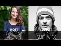 Luke Smithwick: Himalaya Alpine Guides