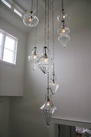 Each glass chandelier is created custom to your specifications of shape, glass elements and colors. Pin On Cristallo Pendants