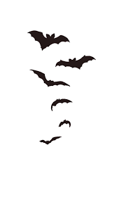Bat Tattoo Design By Lawrence252 Bat Tattoo Bats Tattoo Design Silhouette Tattoos