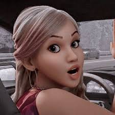 🎀) — fast & furious spy racers