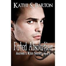 Burden of Reckoning (Aaron's Kiss Series Book 4)