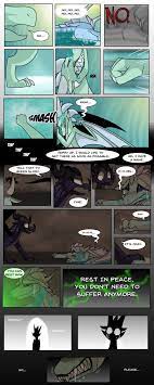 StV ch2 pg13 by TwistedEerie on DeviantArt | Wings of fire dragons, Wings  of fire, Dragon comic