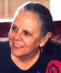 Carol S. Levine Kestler (1941-2015)