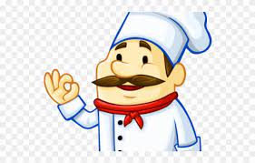 Topi koki unduh gratis chef seragam topi clip art png desain. Cooking Clipart Koki Png Download 3171209 Pinclipart