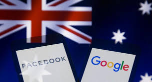 If this version of the code were to become law, it would give us no real choice but to stop making google search available in australia, she said. Lsx1 Uqnm9if4m