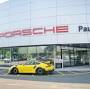 Profile Picture of Paul Miller Porsche: Porsche NJ Center in Parsippanyon Google