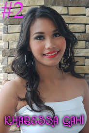 Miss Teen COGON 2013