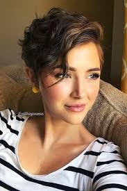 Pixie long hair cuts are effortlessly sweet, framing the face exquisitely and creating an total fun, bouncy, and modern style. Pin On Hairstyles