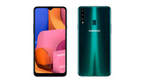 Samsung Galaxy A20s Price In Nepal Specs And Images Enepsters