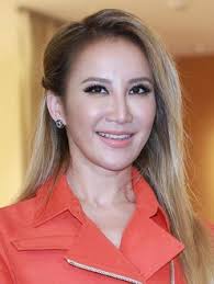 CoCo Lee Movies List