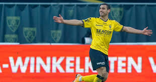 De afkorting vvv staat voor 'venlose voetbal vereniging'. Aankoop Van 200 000 Euro Topscorer Van De Eredivisie Transfer Talk Ad Nl