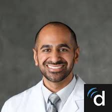 Dr. Usman A. Bhatti, MD