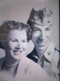 Who shopped at key food supermarket in 1960?