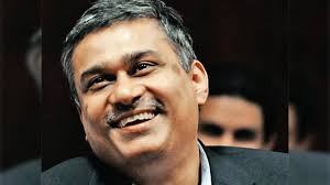 Colvyn Harris: Colvyn Harris gets South Asia as JWT 'deconstructs' region  roles