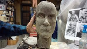 Cottrill's John Glenn comes to life