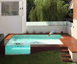 one darn cool pool swimming at the casa devoto devoto house in argentina if it s hip it s her moderne zwembaden bovengrondse zwembaden zwembad ontwerpen