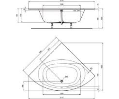 Eckbadewanne preise vergleichen und günstig kaufen bei idealo.de 320 produkte große auswahl an. Ideal Standard Hotline Neu Eck Badewanne 150 X 150 Cm K275201 Ab 281 89 Preisvergleich Bei Idealo De