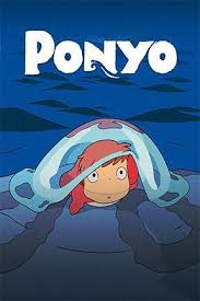 Watch hd movies online free with subtitle. Watch Ponyo Online Stream Full Movie Directv