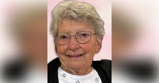 Obituary information for Josephine Elsie "Josie" Lokken