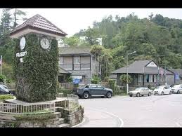 Rumah peranginan persekutuan port dickson. Fraser S Hill Bukit Fraser Tour Youtube