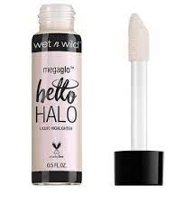 14 Iridescent Highlighters To Boost Your Glow To Outer Space Wet N Wild Makeup Iridescent Highlighter Holographic Makeup