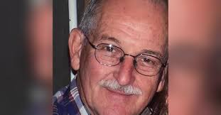 Robert Luther Chambers Obituary