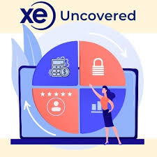 The bank is a safe place for your money, even if it fails. Xe Money Transfer Review Uncovered 8 Must Knows