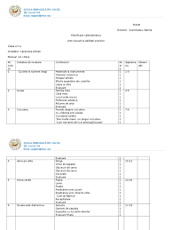 Observa regula si afla cate jetoane sunt din fiecare. Planificare Calendaristica Avap