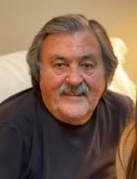 Donald Edward Wyckoff Obituary (1945