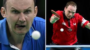 Why Olympic Swimmer Santo Condorelli Flips the Bird Before Every Race